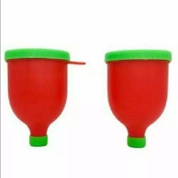 Big Radish Nutrition Protein Funnel Fill n… - Picture 5 of 8